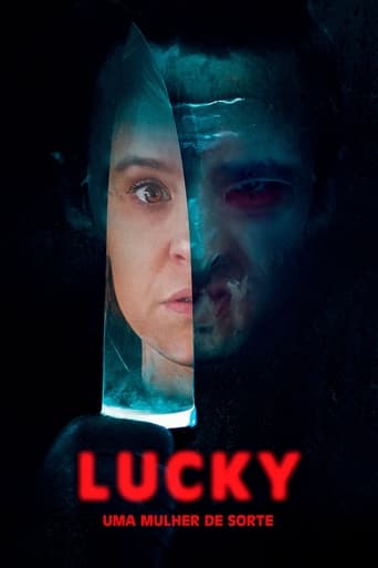 Lucky: Uma Mulher de Sorte