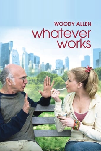 Whatever Works (2009) download