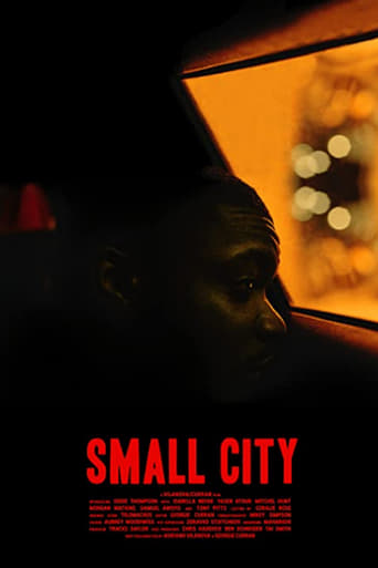 Small City 2021 - Dublado / Legendado WEB-DL 1080p – Download
