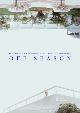 Off Season (2019) download