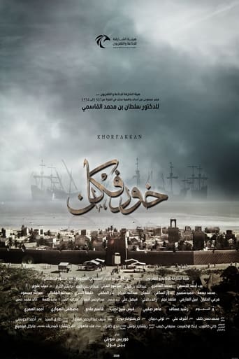 Khorfakkan (2020) download