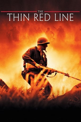 The Thin Red Line (1998) download