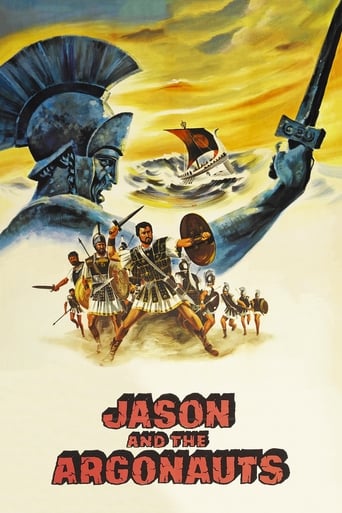 Jason and the Argonauts (1963) download
