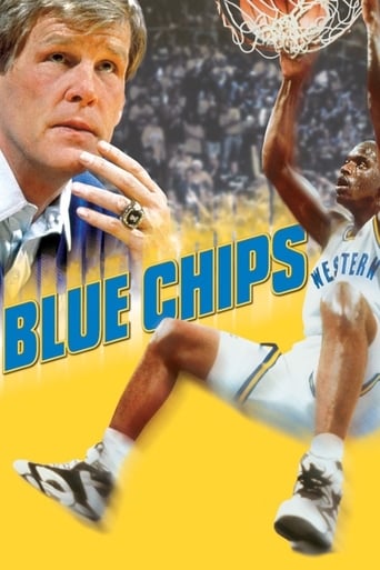 Blue Chips (1994) download
