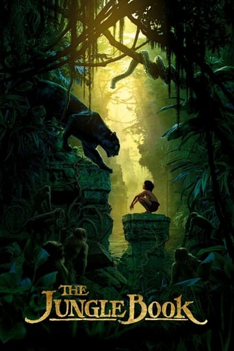 The Jungle Book (2016) download