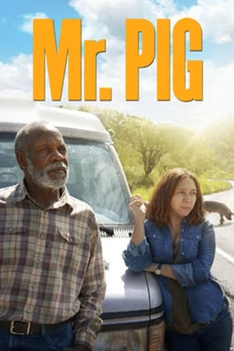 Mr. Pig (2016) download