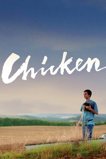 Chicken (2016) download