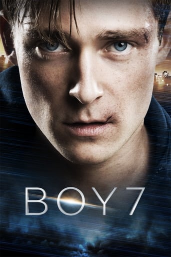 Boy 7 (2016) download