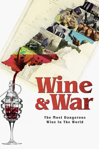 Wine and War (2020) download