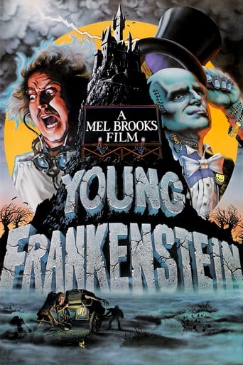 Young Frankenstein (1974) download