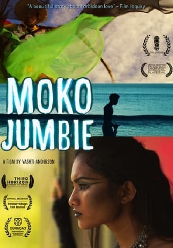 Moko Jumbie (2017) download