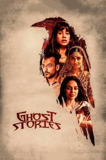 Ghost Stories (2020) download