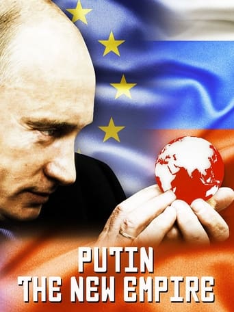 Putin: The New Empire (2017) download