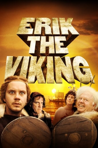 Erik the Viking (1989) download