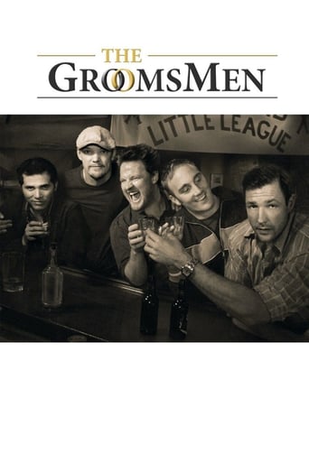 The Groomsmen (2006) download