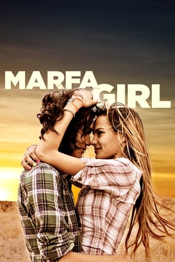 Marfa Girl (2012) download
