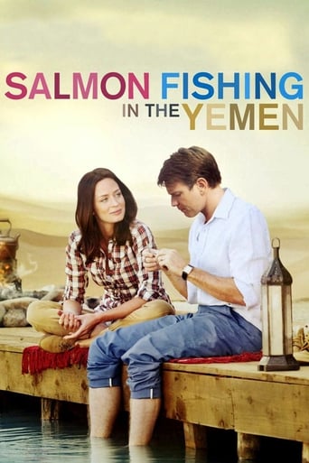 Salmon Fishing in the Yemen (2012) download