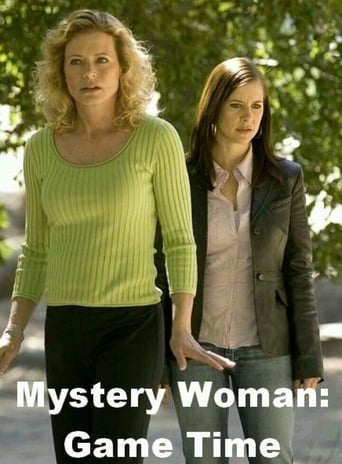 Mystery Woman: Game Time (2005) download