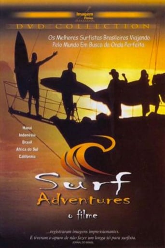 Surf Adventures (2002) download