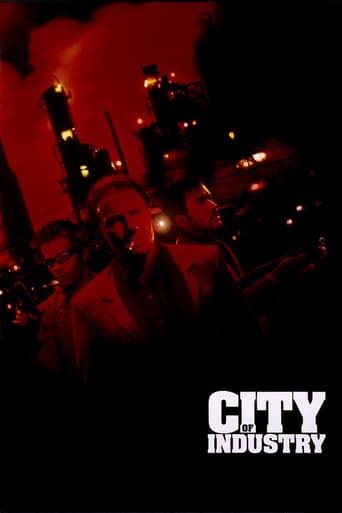 City of Industry (1997) download