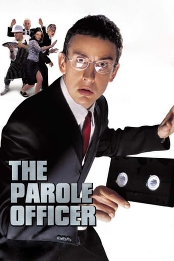 The Parole Officer (2001) download