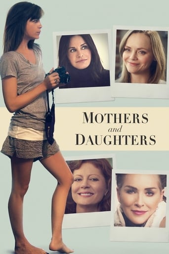 Mothers and Daughters (2016) download
