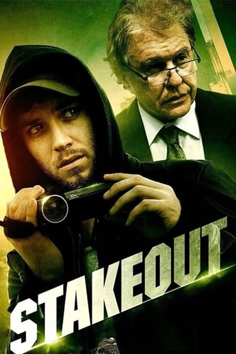 Stakeout (2019) download