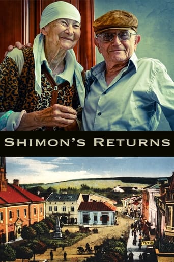 Shimon's Returns (2014) download
