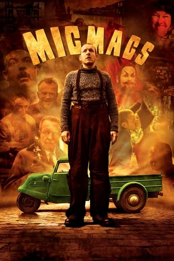 Micmacs (2009) download