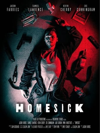 Homesick Torrent (2021) Legendado WEB-DL 1080p – Download