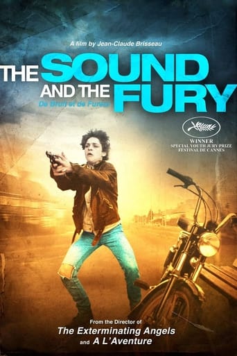 Sound and Fury (1988) download