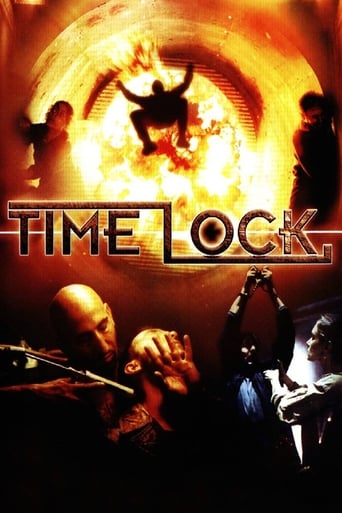 Timelock (1996) download