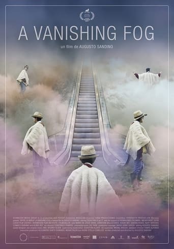 A Vanishing Fog (2021) download