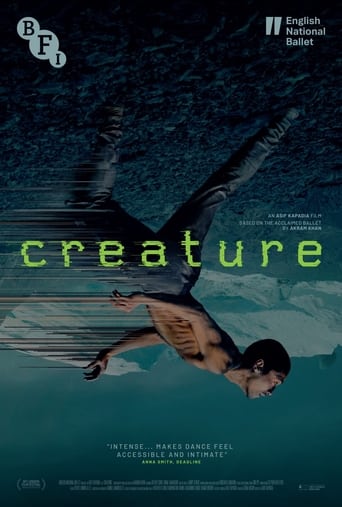Creature (2023) download