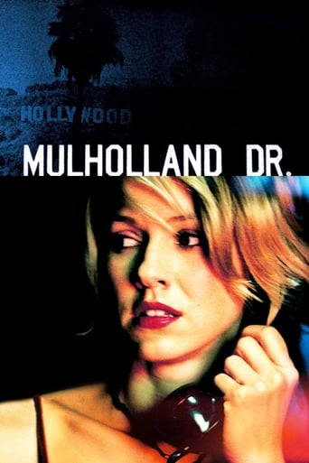 Mulholland Drive (2001) download