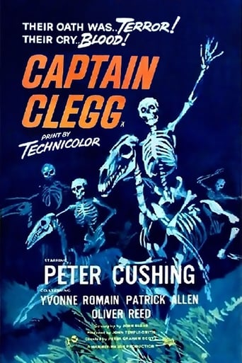 Captain Clegg (1962) download