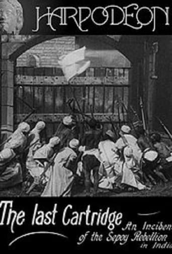 The Last Cartridge, an Incident of the Sepoy Rebellion in India (1908) download