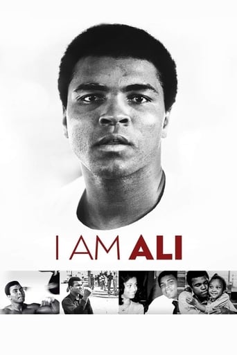 I Am Ali (2014) download
