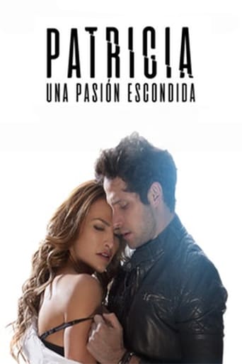 Patricia, Uma Paixão Escondida Torrent (2020) Dublado WEB-DL 1080p – Download