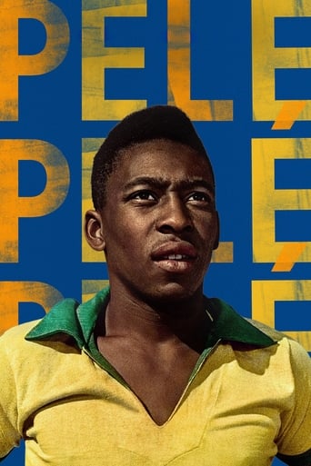 Pelé (2021) download