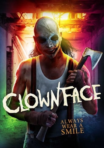 Clownface (2020) download