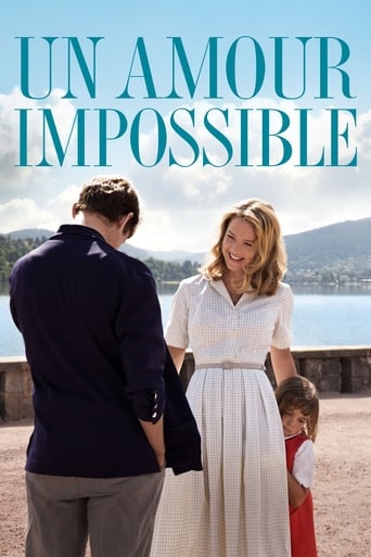 An Impossible Love (2018) download