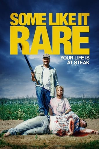 Some Like It Rare (2021) download