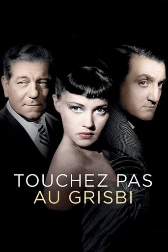 Touchez Pas au Grisbi (1954) download