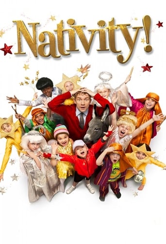 Nativity! (2009) download