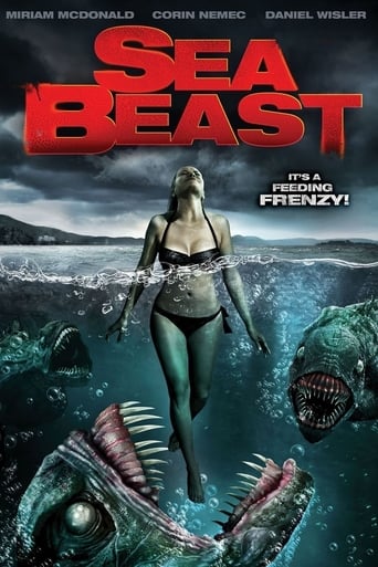 Sea Beast (2008) download