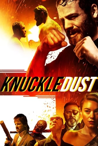 Knuckledust (2020) download