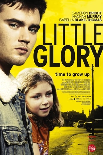 Little Glory (2011) download