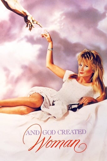 And God Created Woman (1988) download