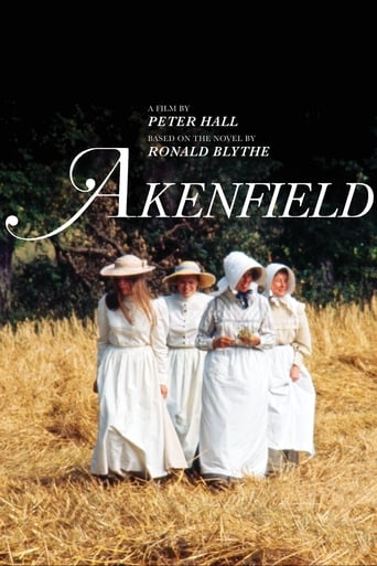 Akenfield (1974) download